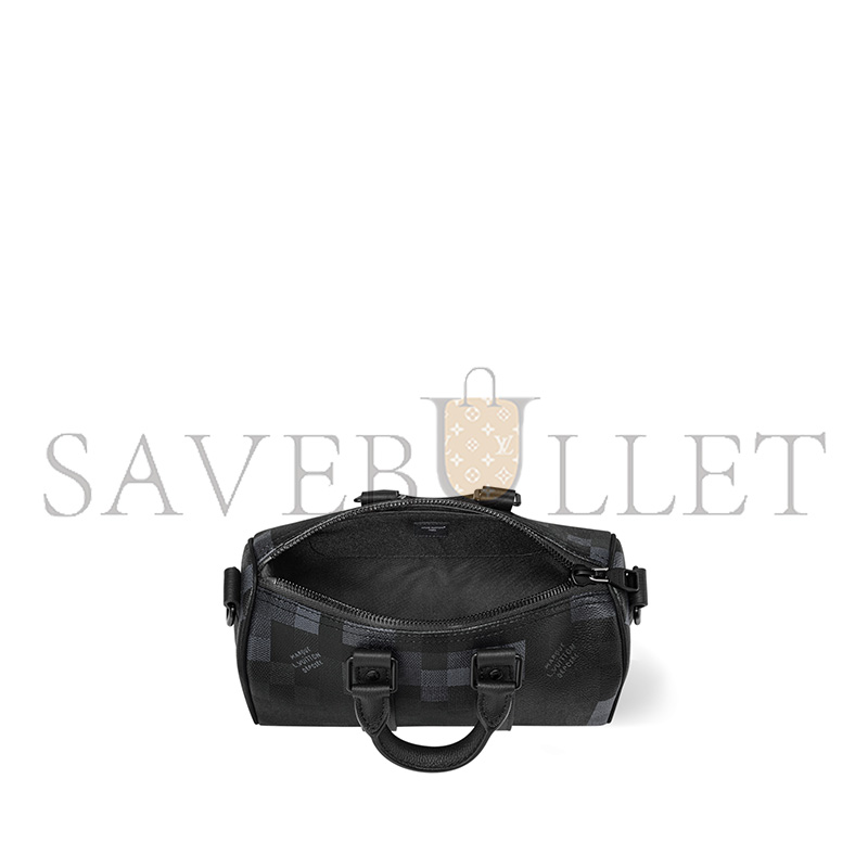 LOUIS VUITTON KEEPALL BANDOULIÈRE 25 M14919 (25*15*11cm) LOUIS VUITTON KEEPALL BANDOULIÈRE 25 M14919 (25*15*11cm)